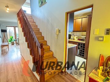 ¡OPORTUNIDAD EN LA SERENA! CASA EN SECTOR SAN JOAQUÍN