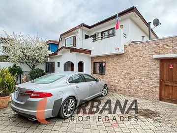 ¡OPORTUNIDAD EN LA SERENA! CASA EN SECTOR SAN JOAQUÍN