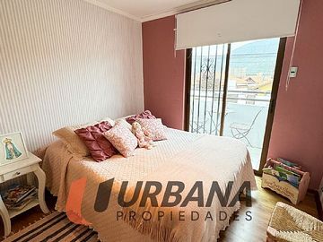 ¡OPORTUNIDAD EN LA SERENA! CASA EN SECTOR SAN JOAQUÍN
