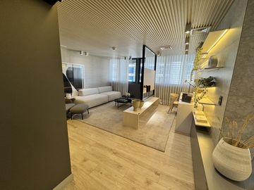 DEPARTAMENTOS PARA INVERSIONISTAS EN CIUDAD EMPRESARIAL