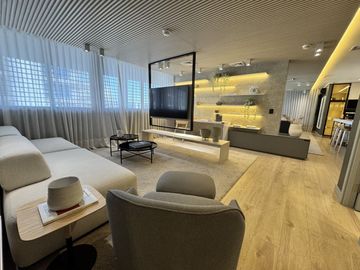 DEPARTAMENTOS PARA INVERSIONISTAS EN CIUDAD EMPRESARIAL