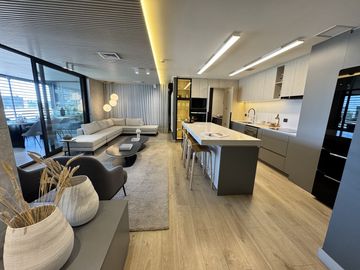 DEPARTAMENTOS PARA INVERSIONISTAS EN CIUDAD EMPRESARIAL