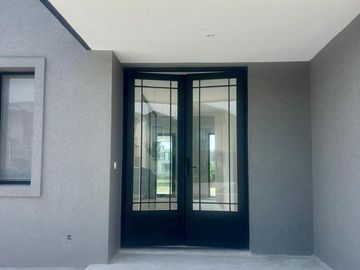 Casa en San Matias - 4 ambientes - 1046 m2