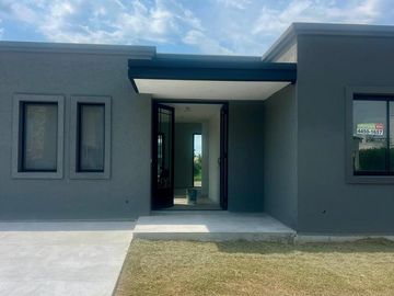 Casa en San Matias - 4 ambientes - 1046 m2