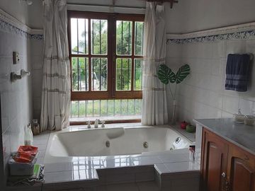Casa en Villa Allende Golf