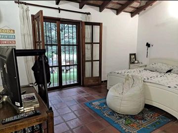 Casa en Villa Allende Golf