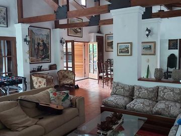 Casa en Villa Allende Golf