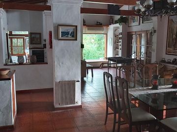 Casa en Villa Allende Golf