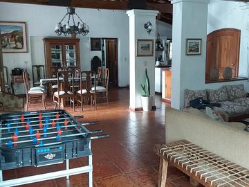 Casa en Villa Allende Golf