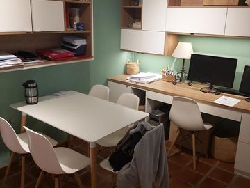 Casa en Villa Allende Golf