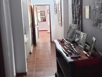 Casa en Villa Allende Golf