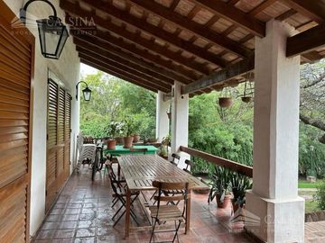 Casa en Villa Allende Golf