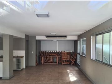 Departamento - Palermo Hollywood