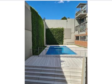 Departamento - Palermo Hollywood