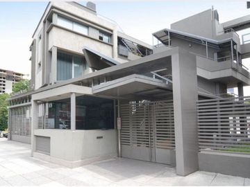 Departamento - Palermo Hollywood