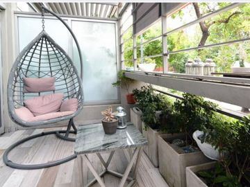Departamento - Palermo Hollywood
