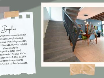 Departamento - Palermo Hollywood