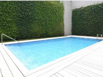 Departamento - Palermo Hollywood