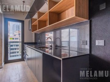 2 AMBIENTES /VENTA / PALERMO HOLYWOOD CON BAÑO Y TOILETTE