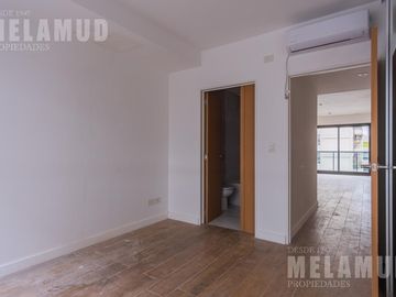 2 AMBIENTES /VENTA / PALERMO HOLYWOOD CON BAÑO Y TOILETTE