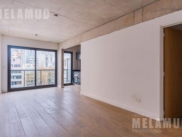 2 AMBIENTES /VENTA / PALERMO HOLYWOOD CON BAÑO Y TOILETTE