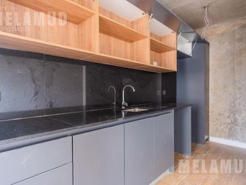 2 AMBIENTES /VENTA / PALERMO HOLYWOOD CON BAÑO Y TOILETTE