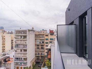 2 AMBIENTES /VENTA / PALERMO HOLYWOOD CON BAÑO Y TOILETTE