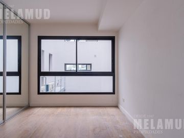 2 AMBIENTES /VENTA / PALERMO HOLYWOOD CON BAÑO Y TOILETTE