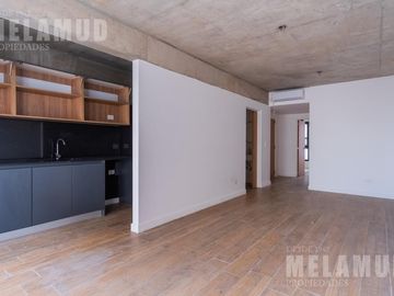 2 AMBIENTES /VENTA / PALERMO HOLYWOOD CON BAÑO Y TOILETTE