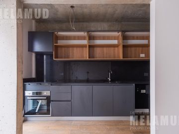 2 AMBIENTES /VENTA / PALERMO HOLYWOOD CON BAÑO Y TOILETTE