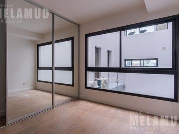 2 AMBIENTES /VENTA / PALERMO HOLYWOOD CON BAÑO Y TOILETTE