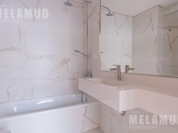 2 AMBIENTES /VENTA / PALERMO HOLYWOOD CON BAÑO Y TOILETTE