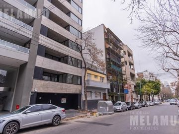2 AMBIENTES /VENTA / PALERMO HOLYWOOD CON BAÑO Y TOILETTE