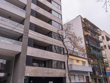 2 AMBIENTES /VENTA / PALERMO HOLYWOOD CON BAÑO Y TOILETTE