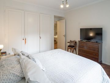 Departamento en Belgrano