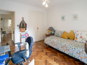Departamento en Belgrano
