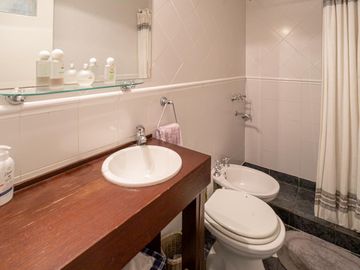 Departamento en Belgrano