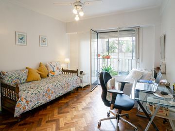 Departamento en Belgrano