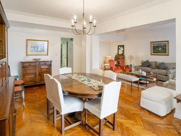 Departamento en Belgrano