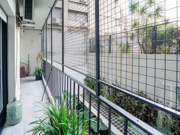 Departamento en Belgrano