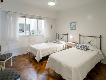 Departamento en Belgrano