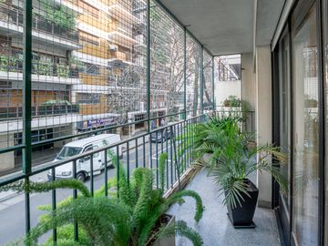 Departamento en Belgrano