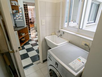 Departamento en Belgrano
