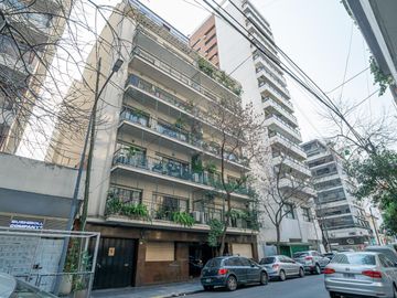 Departamento en Belgrano