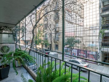 Departamento en Belgrano