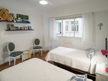 Departamento en Belgrano