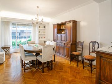Departamento en Belgrano