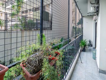 Departamento en Belgrano
