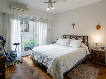 Departamento en Belgrano