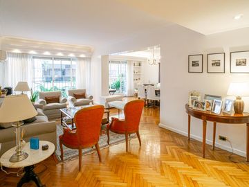 Departamento en Belgrano